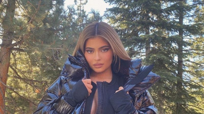 Durísimo: el mal momento que vivió Kylie Jenner