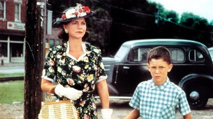 Increíble: así luce hoy el actor que interpretó al pequeño Forrest Gump