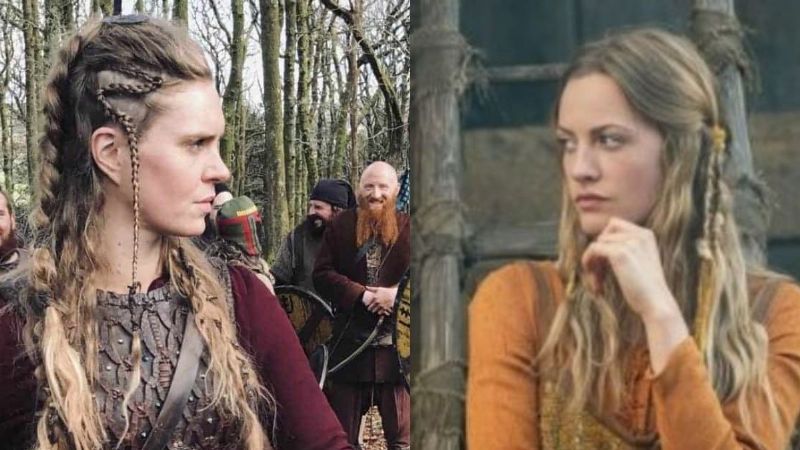 Vikings: Gunnhild vs Ingrid ¿Qué pasará en la próxima entrega de la saga?