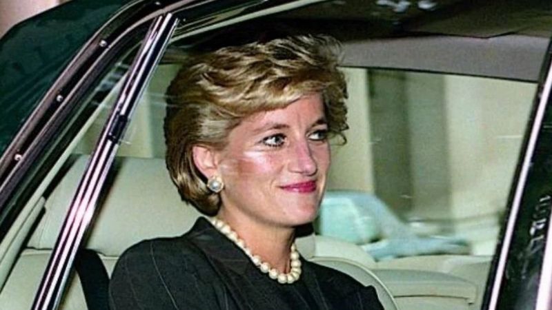 De no creer: lo que no sabes del único sobreviviente al accidente de Lady Di