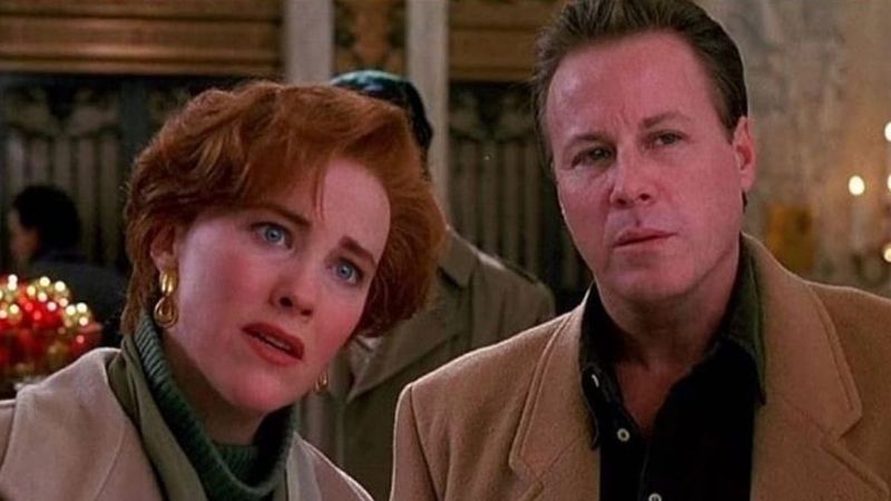 ¿Qué pasó con los padres de Kevin McCallister? Este fue el destino de los padres de “Home Alone”