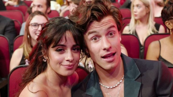 Shawn Mendes dice que 'la ruptura es una bendición', y que su amor por Camila Cabello 'nunca' va a cambiar