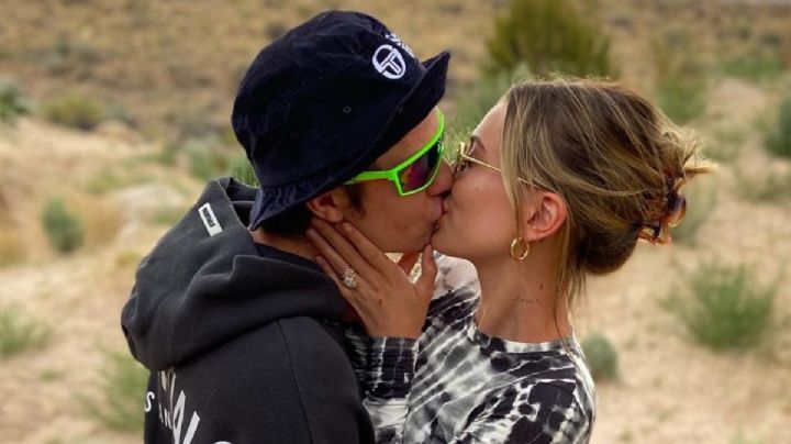 De no creer: así es la descomunal mansión de Justin y Hailey Bieber