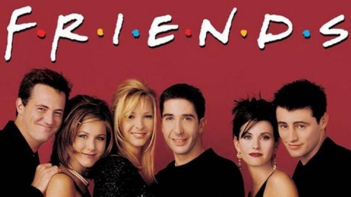 Insólito: los fanáticos de Friends afirman una increíble teoría sobre sus personajes