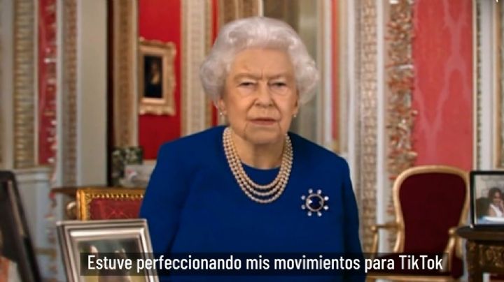 ¿Dos Isabel II? El "deep fake" que confundió a todo Gran Bretaña