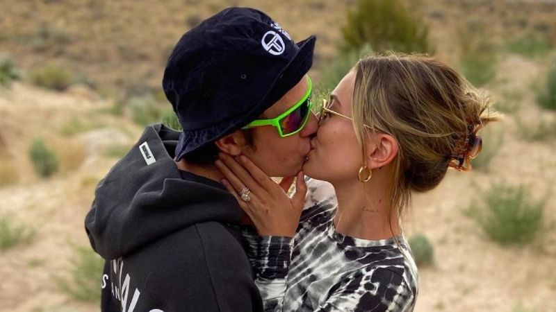 De no creer: así es la descomunal mansión de Justin y Hailey Bieber