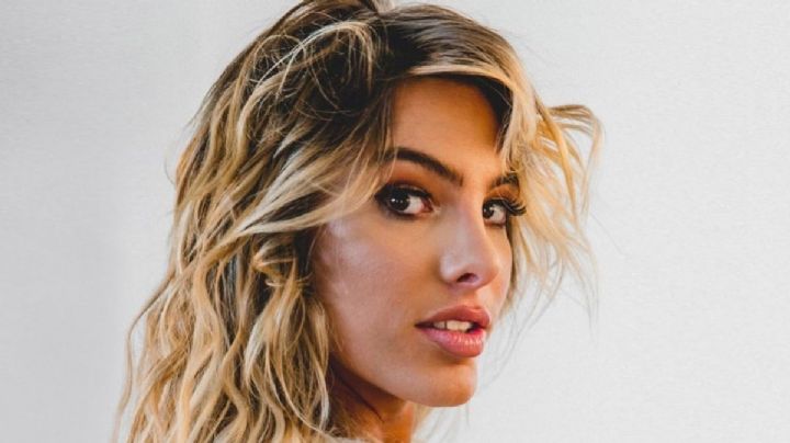 Deslumbrante: el increíble cambio físico de Lele Pons durante este año