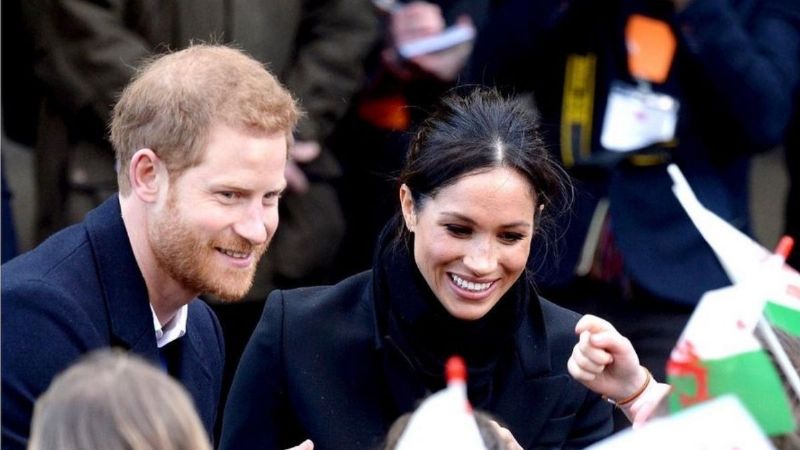 ¿Arrepentidos o sin dinero? Harry y Meghan estarían negociando su regreso real