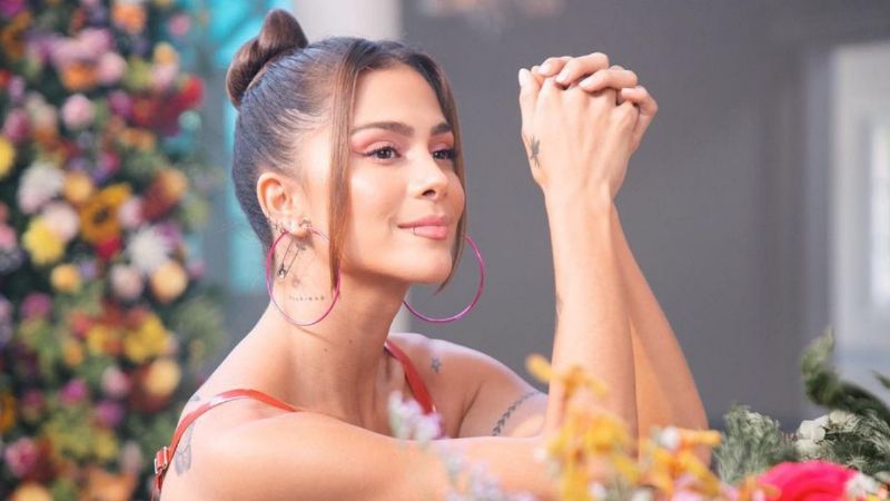 En bikini y divertida: la foto de Greeicy Rendón que enamoró a todos