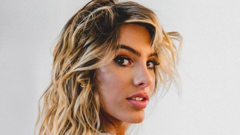 Deslumbrante: el increíble cambio físico de Lele Pons durante este año