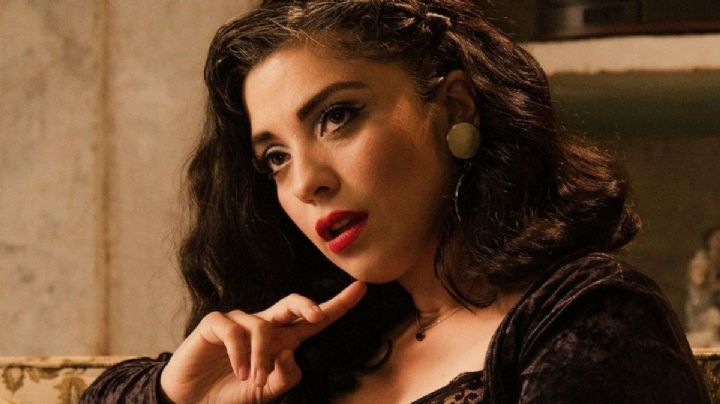 Amenazante: Mon Laferte tiene problemas de ansiedad, y contó todo en Twitter