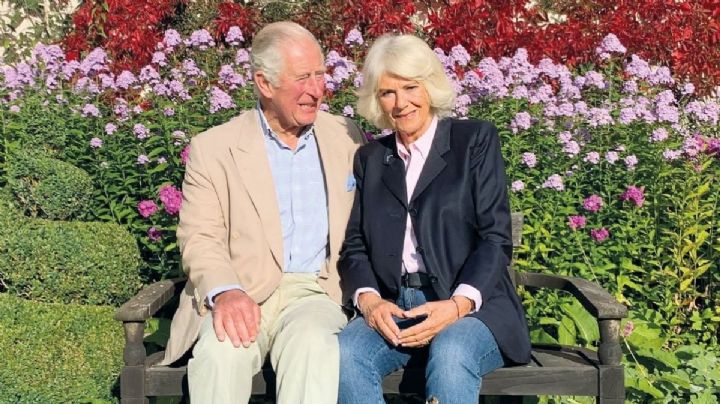 Asustados: el príncipe Carlos y Camilla Parker Bowles debieron censurar los comentarios en Twitter