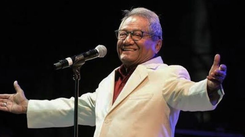 Encontronazo: esto pensaba Armando Manzanero de Maluma