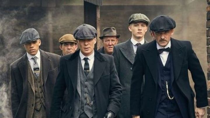 Peaky Blinders: lo que no sabías de la vida de sus personajes