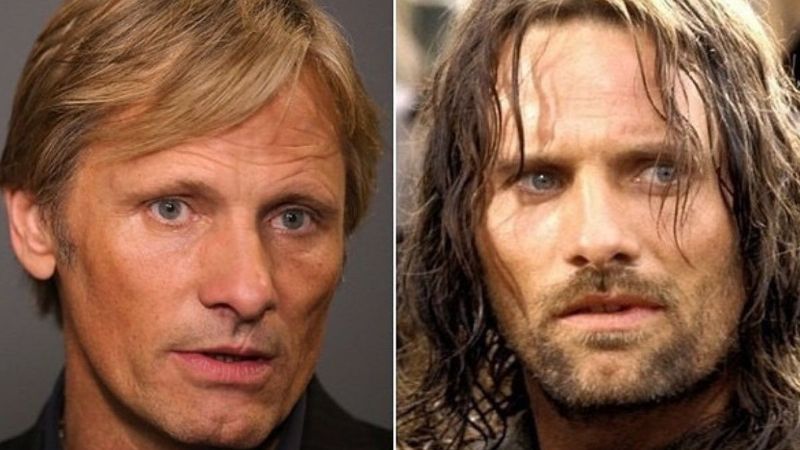 "Mi sexualidad no es asunto tuyo": la respuesta de Viggo Mortensen a las críticas de "Falling"