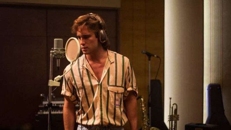 Diego Boneta confirmó el estreno de la segunda temporada de la serie de Luis Miguel