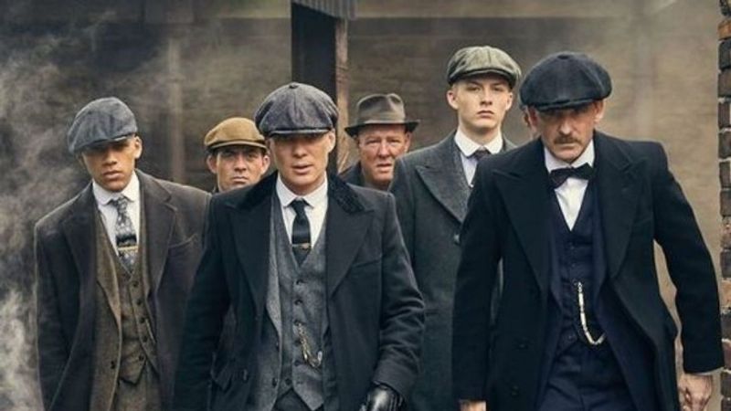 Peaky Blinders: lo que no sabías de la vida de sus personajes