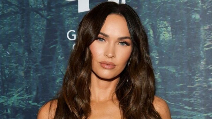 Superada: el ex de Megan Fox ya tiene una nueva pareja