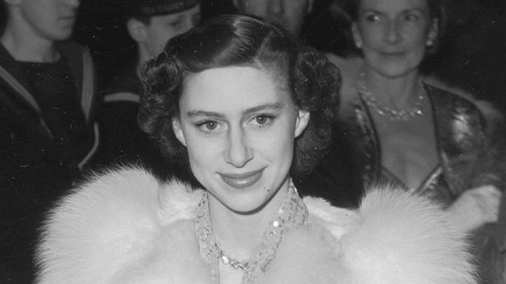 Las historias que no conocías sobre la princesa Margarita, la hermana de la reina Isabel II