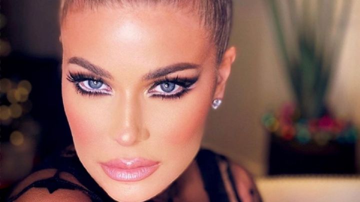 Ten piedad mujer: el video de Carmen Electra para despedir el 2020 que causó furor