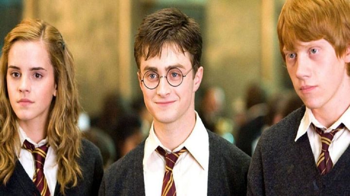 Fanáticos emocionados: el imperdible block de notas de Harry Potter que todo el mundo quiere