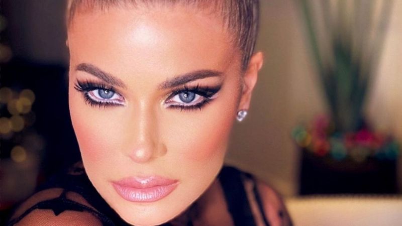 Ten piedad mujer: el video de Carmen Electra para despedir el 2020 que causó furor