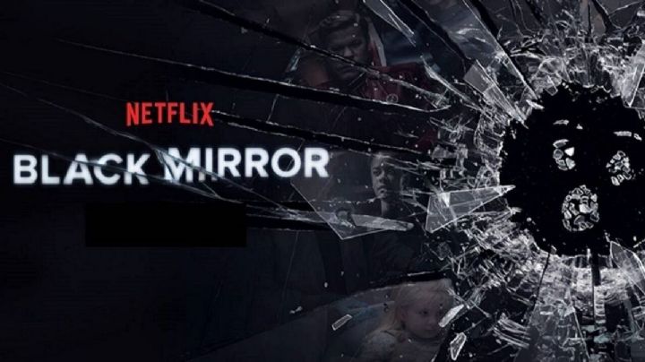 Lo que faltaba: el 2020 será un capítulo documental de la exitosa serie Black Mirror