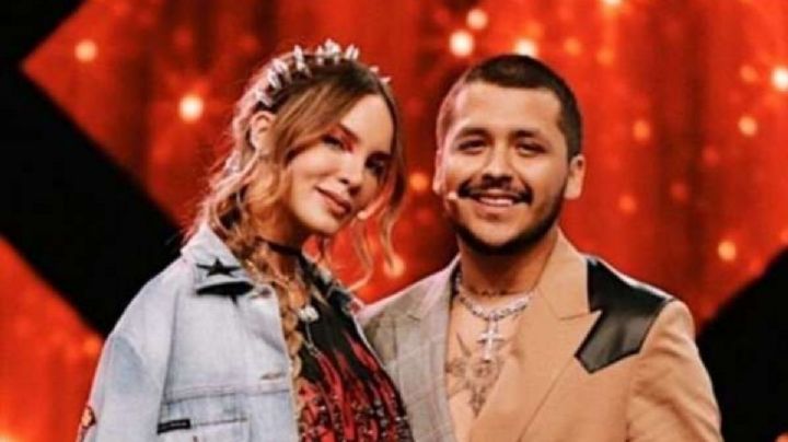 ¿Boda a la vista? Christian Nodal confesó cuándo se casará con Belinda