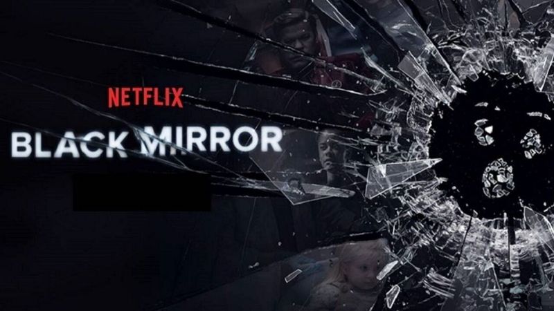 Lo que faltaba: el 2020 será un capítulo documental de la exitosa serie Black Mirror