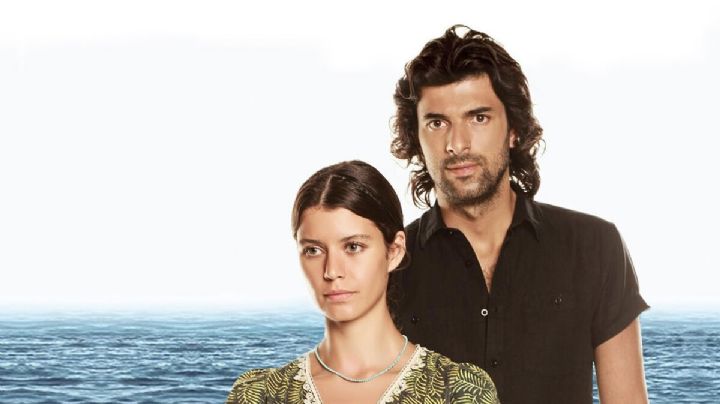 Imposible: Así luce el protagonista principal de Fatmagül