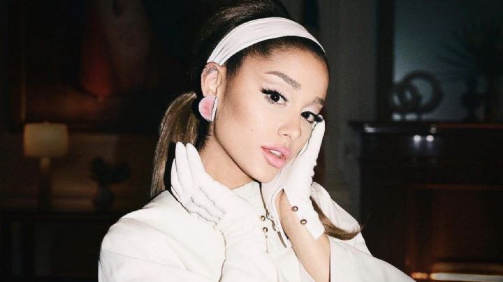 Impresionante: conoce dónde vive Ariana Grande