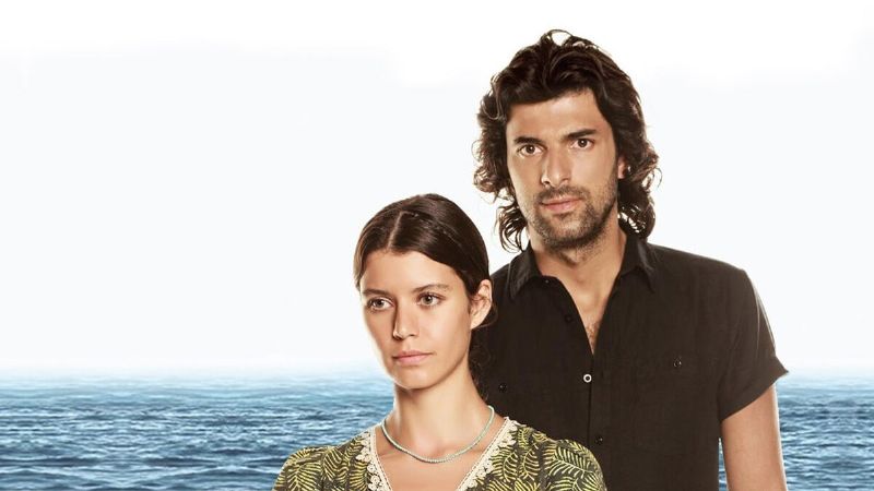 Imposible: Así luce el protagonista principal de Fatmagül