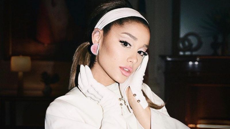 Impresionante: conoce dónde vive Ariana Grande