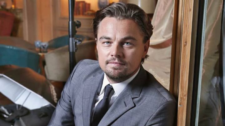 Insólito: esta es la frase que Leonardo DiCaprio se negaba a decir en Titanic