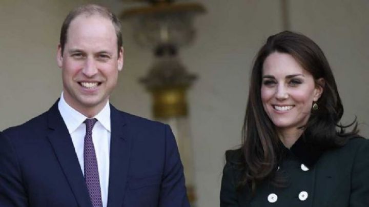 El mensaje de cumpleaños de William y Kate para Meghan Markle enciende las redes