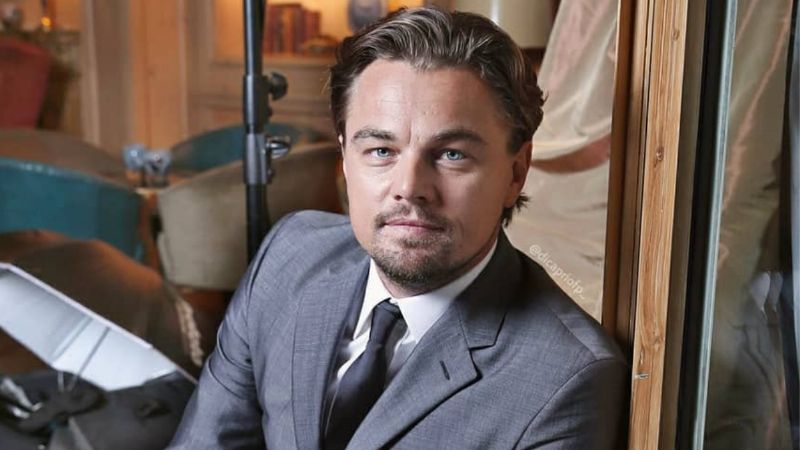 Insólito: esta es la frase que Leonardo DiCaprio se negaba a decir en Titanic