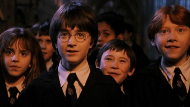 Inolvidable: Daniel Radcliffe cuenta una asquerosa anécdota que vivieron los protagonistas de Harry Potter