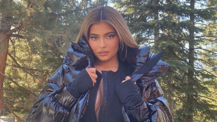 Parece otra: el radical cambio de look de Kylie Jenner que impactó a todos