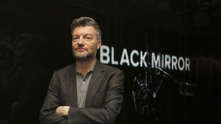 Netflix lanzó el primer adelanto del falso documental del 2020 dirigido por los creadores de Black Mirror