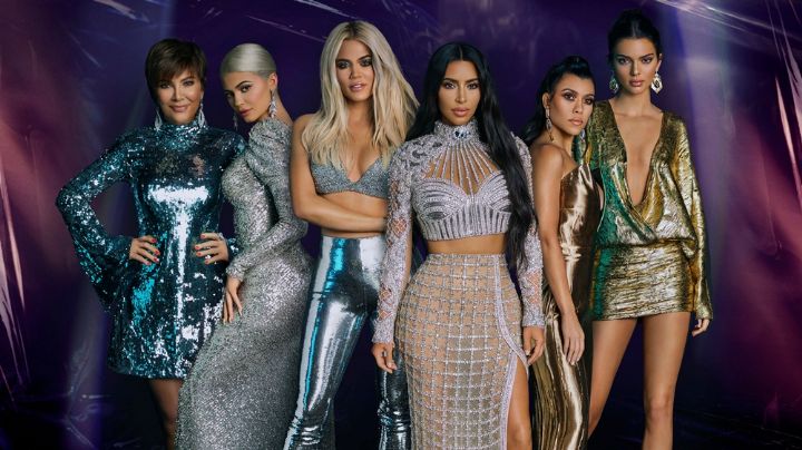 Sin nochebuena: este es el motivo por el que las Kardashians cancelaron sus celebraciones navideñas