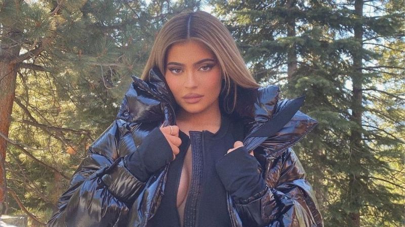 Parece otra: el radical cambio de look de Kylie Jenner que impactó a todos