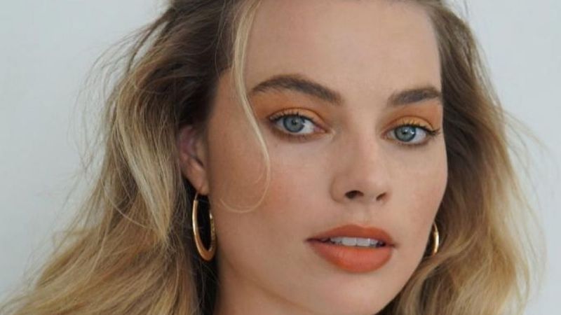 ¿Margot Robbie se despide? Un curioso contrato la alejaría de la actuación