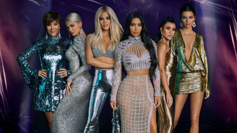 Sin nochebuena: este es el motivo por el que las Kardashians cancelaron sus celebraciones navideñas