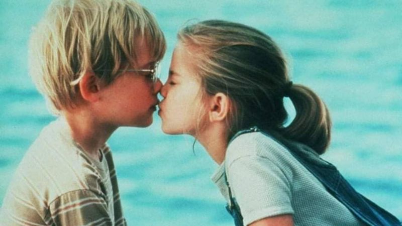 Irreconocibles: así lucen hoy los personajes de “Mi primer beso”