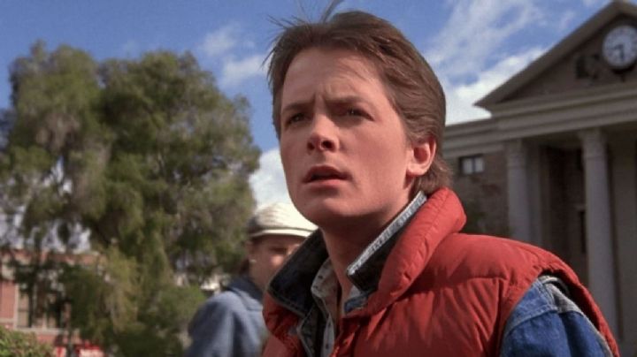 Despedido: conoce qué pasó con el actor que interpretó a Marty en "Back to the future"