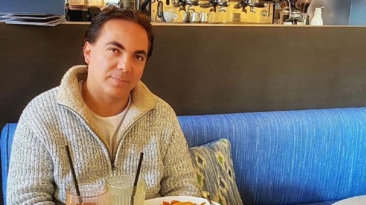 Le rompió el corazón: esta es la actriz de Hollywood que rechazó a Cristian Castro