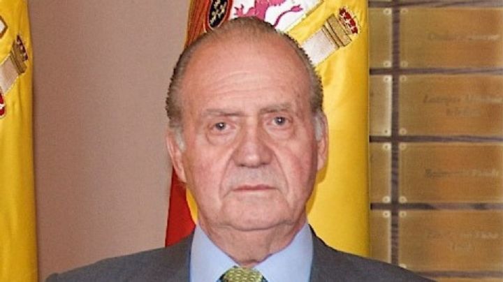 Lo dejan solo: la princesa Leonor corta definitivamente con su abuelo Juan Carlos