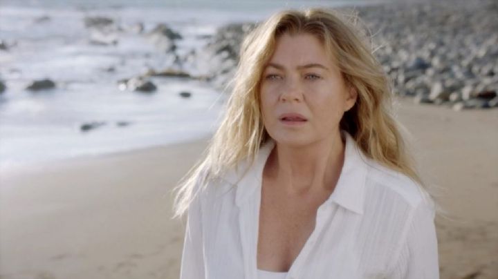 ¿Se acerca el final? Fanáticos de Grey’s Anatomy aseguran que es el final de Ellen Pompeo en la serie