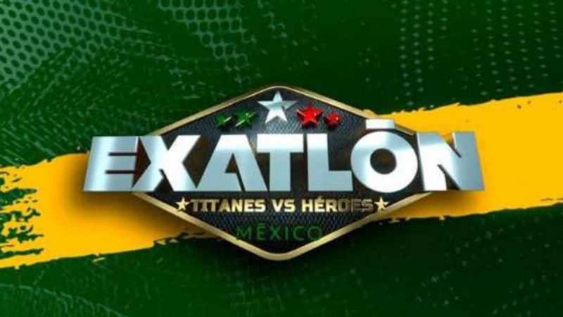 Imperdible: filtran el ganador de Exatlón México 2021