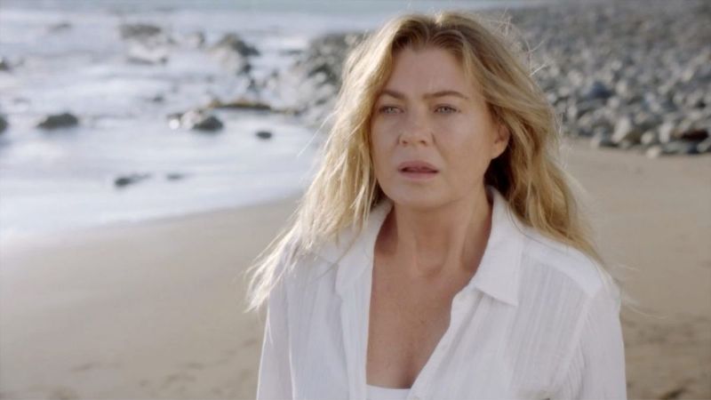 ¿Se acerca el final? Fanáticos de Grey’s Anatomy aseguran que es el final de Ellen Pompeo en la serie